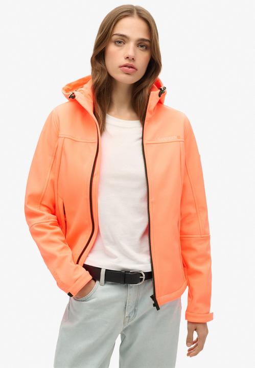 Immagine prodotto Superdry HOODED CLASSIC TREKKER JKT Dames Jas (14)