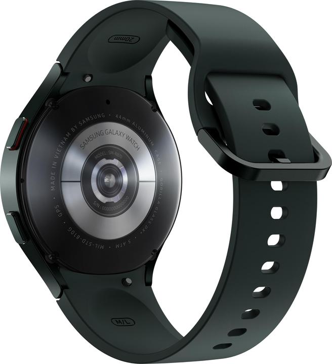 Produktbild Samsung Galaxy Watch4 EU (44.40 mm)