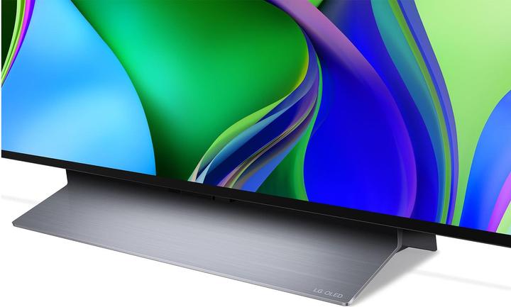 Produktbild LG OLED65C39LC 65 Zoll 4K OLED evo TV (65", OLED, 4K, 2023)
