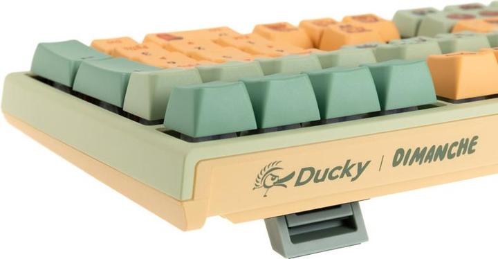 Immagine prodotto Ducky Dimanche One 2 Pro Peter Pan, gioco di società (US, Cablato)