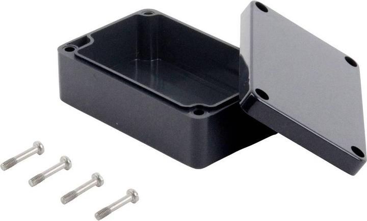 Produktbild Tru Components Kunststoff-Gehäuse KST (Gehäuse)