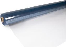 Image du produit Via Chasse Nappe transparente 140x0,002 cm