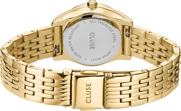 Actual product image Cluse Féroce Mini (Analogue wristwatch, 25 mm)