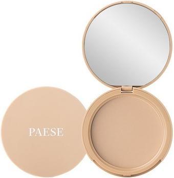 Produktbild Paese Mattifying Powder With Argan Oil 02 8G (8 g)