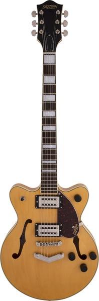 Image du produit Gretsch G2655 Streamliner Center Block Jr. Double-Cut (Guitare semi-acoustique)