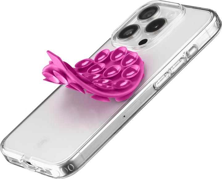 Actual product image Cellularline Bubble Selfie