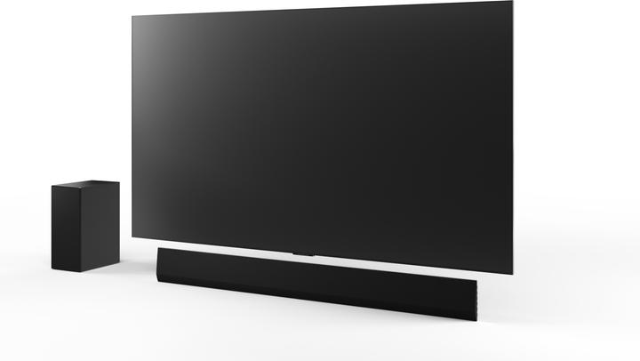Image du produit LG SG10TY (420 W, 3.1 Canal)