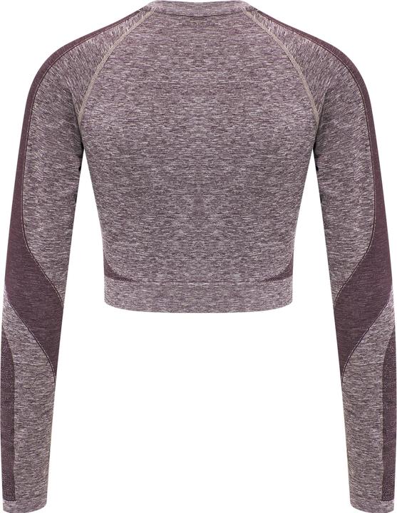 hummel Kady Seamless T-Shirt L/S