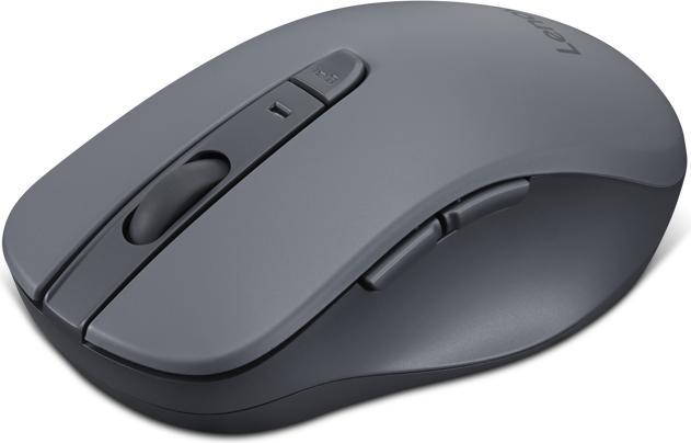 Produktbild Lenovo WL310 Bluetooth Silent Mouse Standalone (P) (Kabellos)