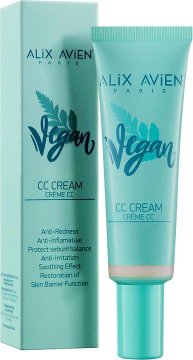 Image du produit Alix Avien BCCM03 (Crème)