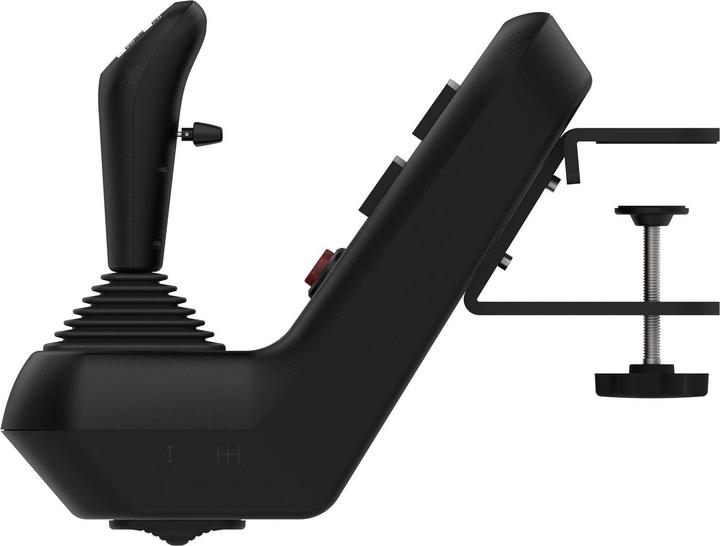 Image du produit Aerosoft Système de roues Truck & Bus (noir) (PC, Mac)