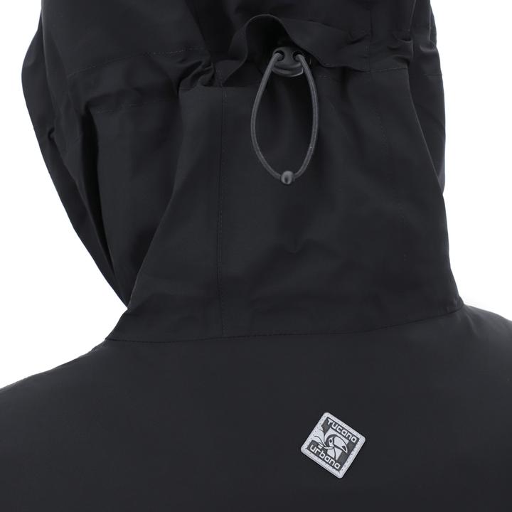 Produktbild Tucano Urbano TU Magic Shelter Jacke Damen schwarz M (M)