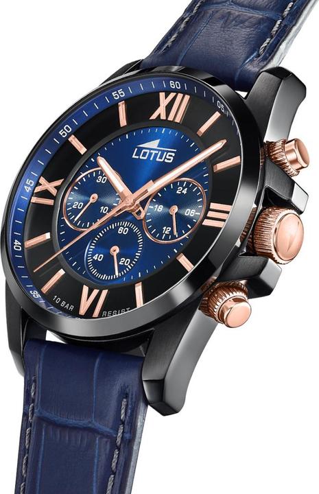 Image du produit Lotus 18881/2 (Chronographe, 44 mm)