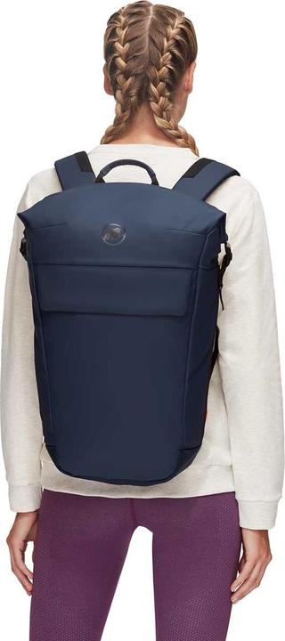 Actual product image Mammut Seon Courier (20 l)