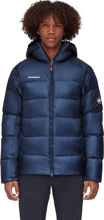 Actual product image Mammut Meron IN Hooded Jacket Men (L)