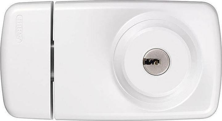 Produktbild Abus 7025 W EK EC660 Türschloss gleichschliessend