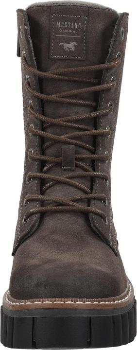 Actual product image Mustang Stiefelette (37)