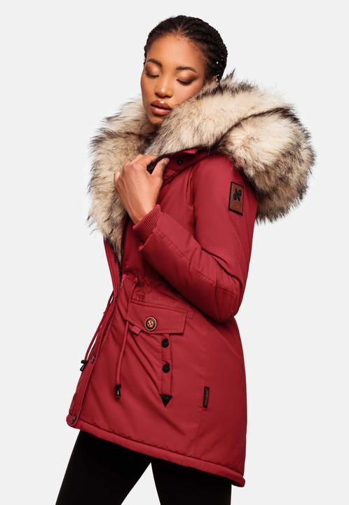 Actual product image Navahoo Sweety (XS)