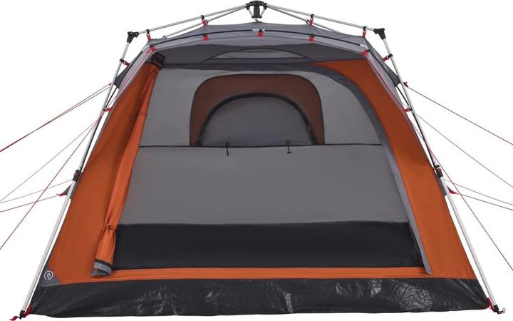 Immagine prodotto VidaXL Gattino (Tenda a cupola, 6.90 kg, 4 persone)