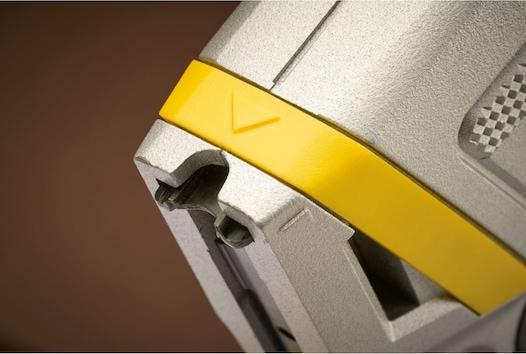 Image du produit Stanley Handtacker für Kabelklammern
