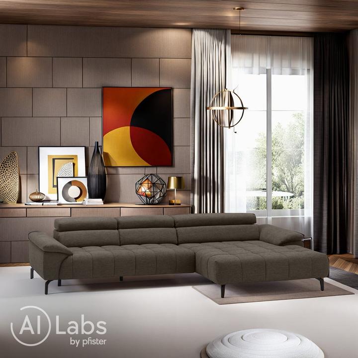 Image du produit Beldomo Style Vegas-S (Canapé d'angle)