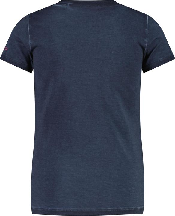 Actual product image CMP Campagnolo Girl's Stretch Dyed Jersey T-Shirt (116)