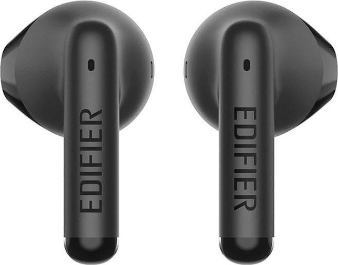Image du produit Edifier Ecouteurs TWS W100T (black) (ANC, 7 h, Sans fil)