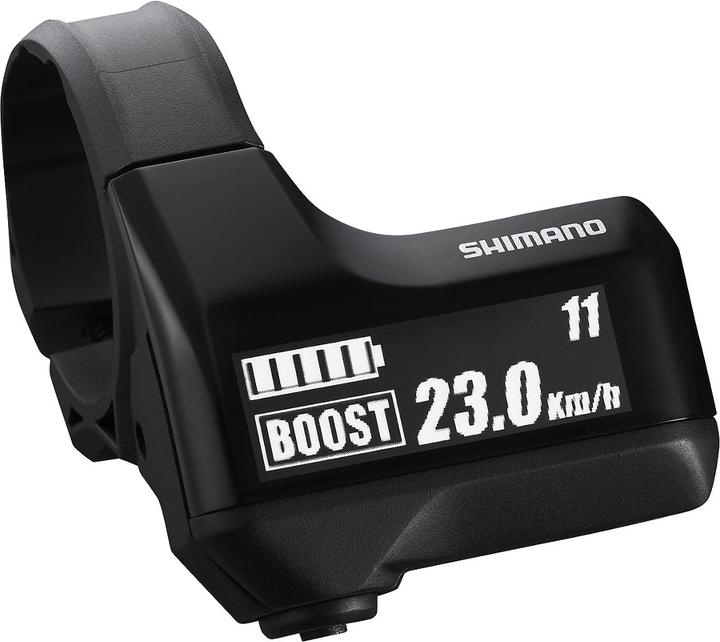 Shimano STEPS E7000 (Display)