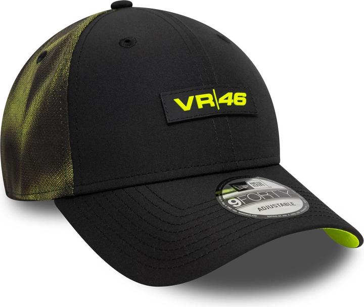 New Era 9Forty Strapback Cap - VR64 sublimation print