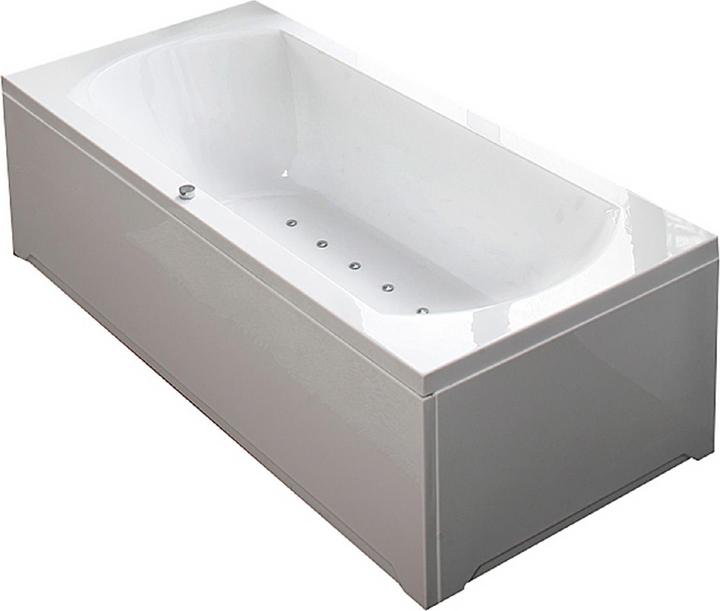 Image du produit Jet-Line Baignoire balnéo VILLA ROMA