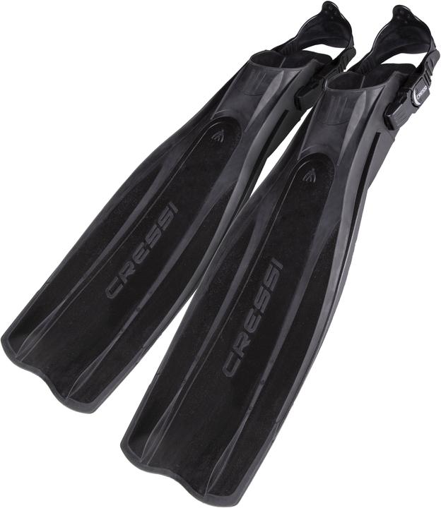Image du produit Cressi Pro Light (S/M)