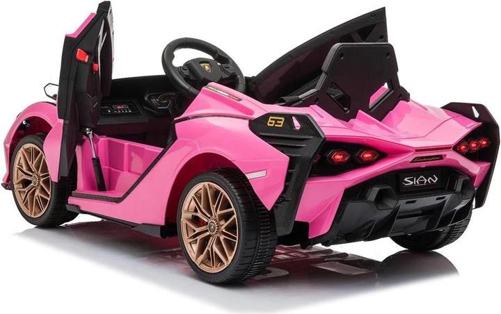 Immagine prodotto Azeno Lamborghini Sian (12 V)