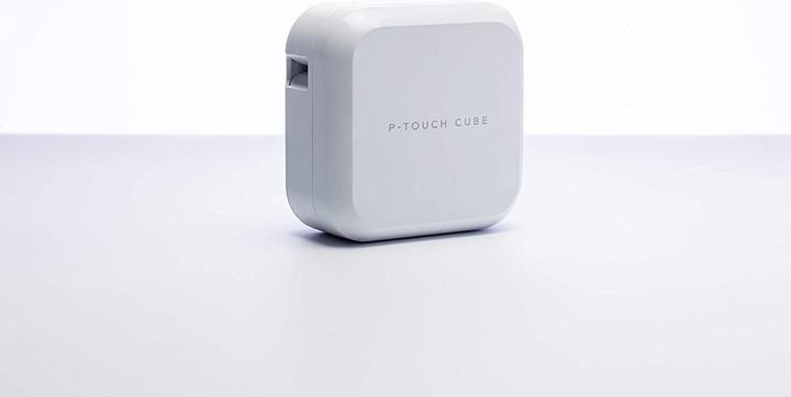 Image du produit Brother P-Touch Cube Plus