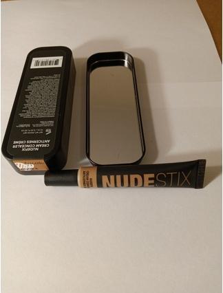 Produktbild Nudestix Nudefix Cream Concealer Nude 6 Full Size (Nude)