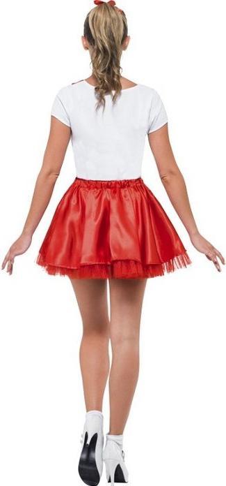 Image du produit Smiffys Grease : Sandy pom-pom girl (40, 42)
