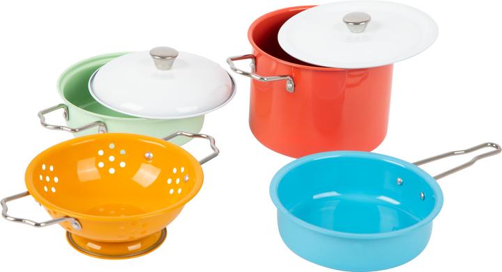 Produktbild small foot Kochgeschirr-Set