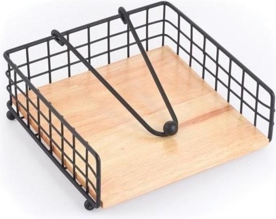 MSV Serviettenhalter (1 x)