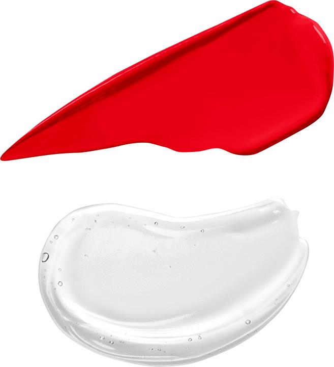 Actual product image NYX Professional Make-Up Shine Loud (17 Rebel In Red)