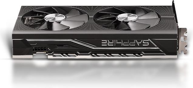 Produktbild Sapphire Radeon RX 570 (8 GB)