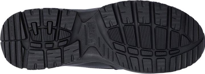 Actual product image Mens Vanguard 6.0 Leather Safety Boots (S3, 43)