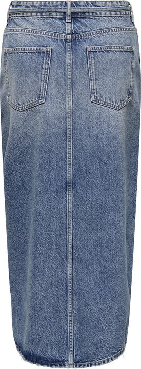 Produktbild Only CARGIANNA Jeansrock Jeansrock (54)