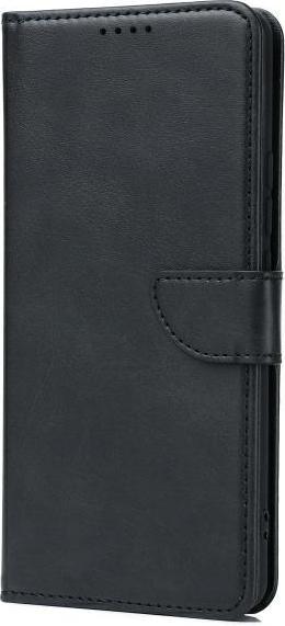 Image du produit MARV Etui Wallet Xiaomi Redmi Note 14 Pro 5G czarny/black (Xiaomi Redmi Note 14 Pro 5G)