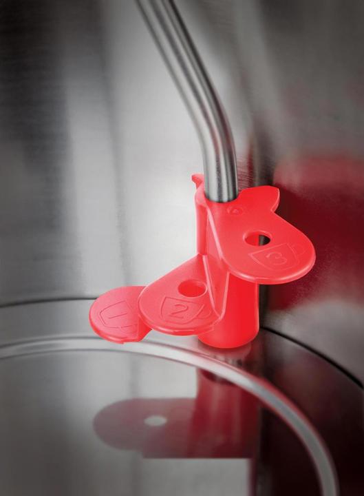 Image du produit Russell Hobbs Chaudière à eau 24992-70 (1 l)
