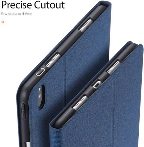 Immagine prodotto Dux Ducis Serie Domo (Huawei MatePad Pro 10.8 (2019), Huawei MatePad Pro 10.8 (2021))