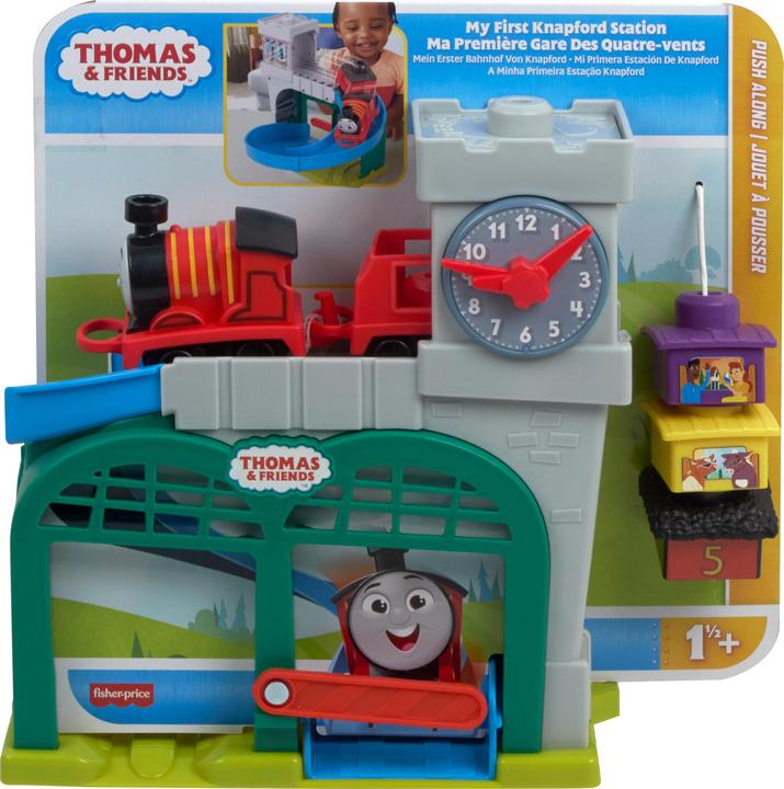 Produktbild Fisher-Price HXW24