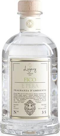 Produktbild Logevy Diffuser Fico e Pera (100 ml)