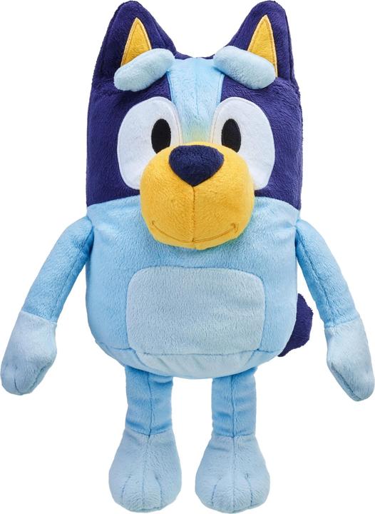 Image du produit Moose Bluey - Peluche parlante (31 cm)