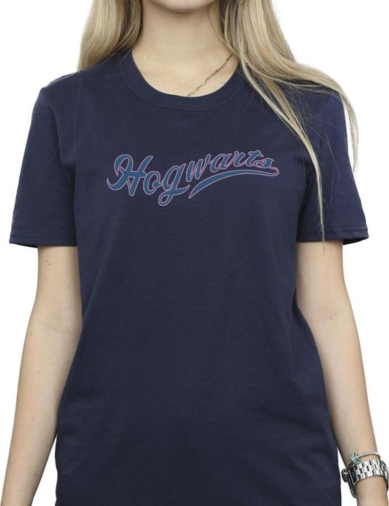 Produktbild Hogwarts Writing TShirt (XL)