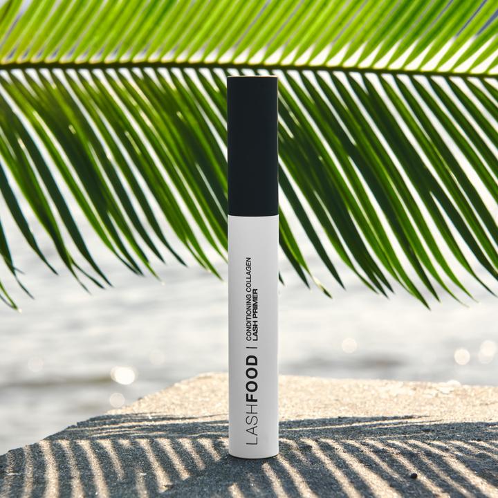 Produktbild Lashfood Conditioning Collagen Lash Primer 8 ml (Rot, Schwarz)