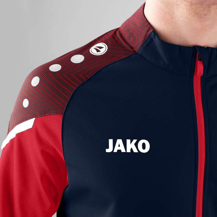 Immagine prodotto JAKO Prestazioni della giacca in poliestere (3XL)